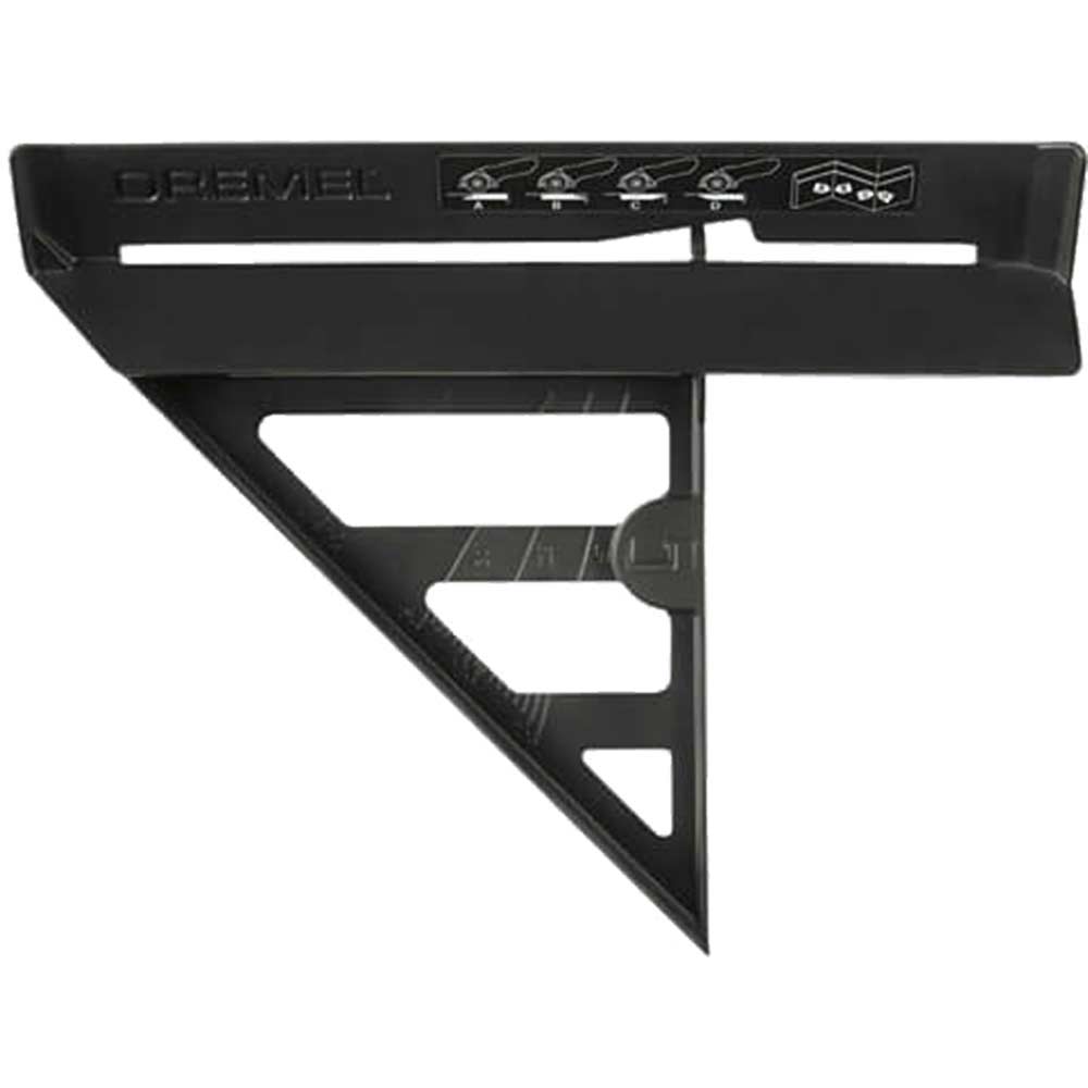 Dremel DSM840 Mitre Guide Attachment for DSM20 SawMax