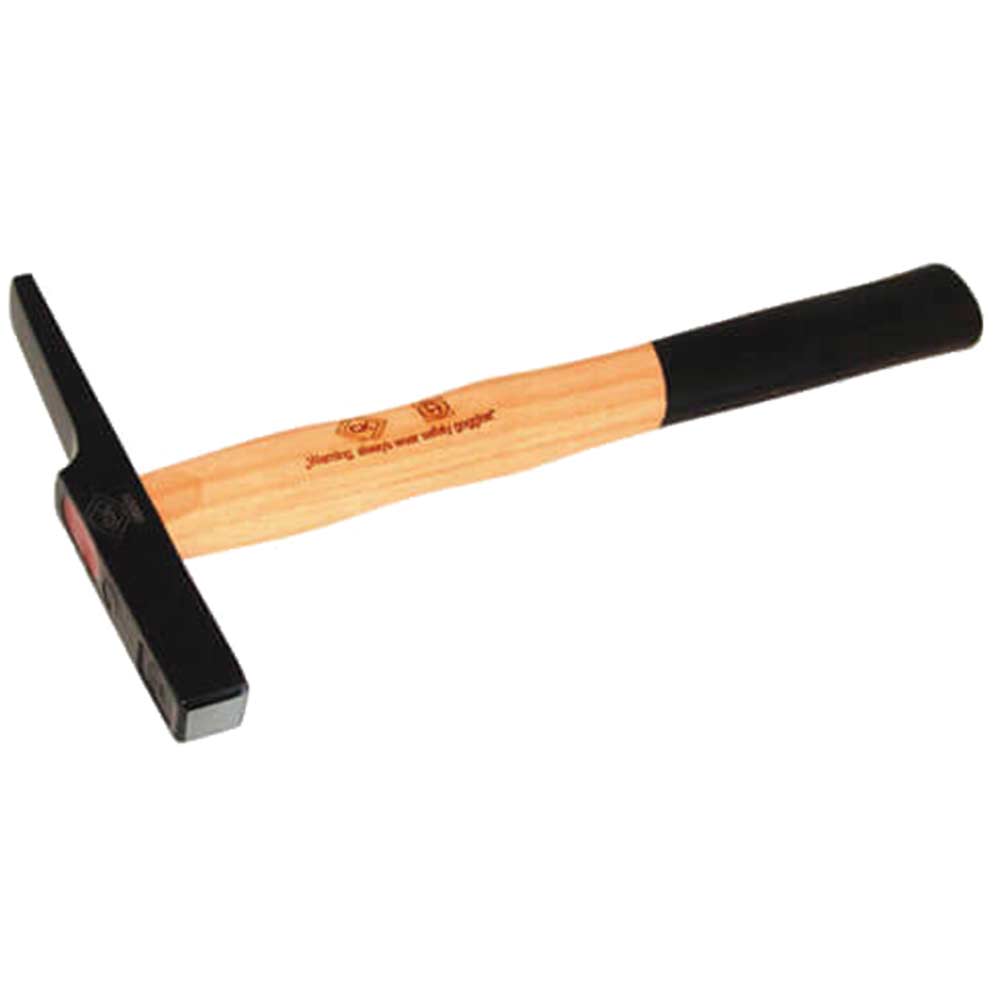 CK French Pattern Electricians Hammer 200g