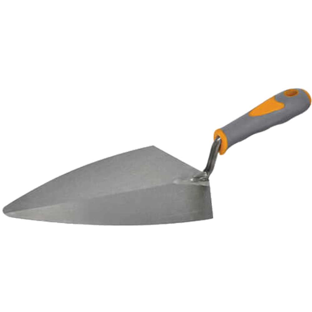 Avit Broad Heel Brick Trowel 250mm 10