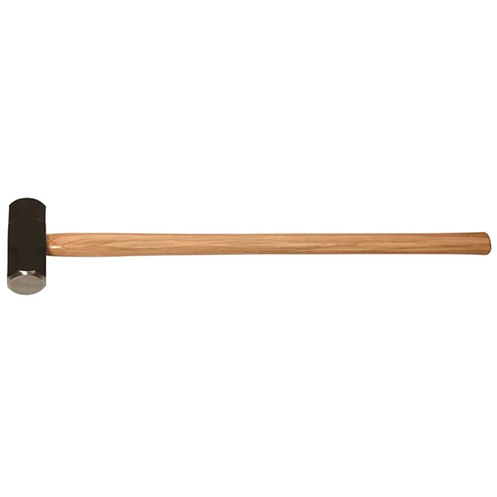Avit Sledge Hammer with Hickory Shaft 45kg 10lb