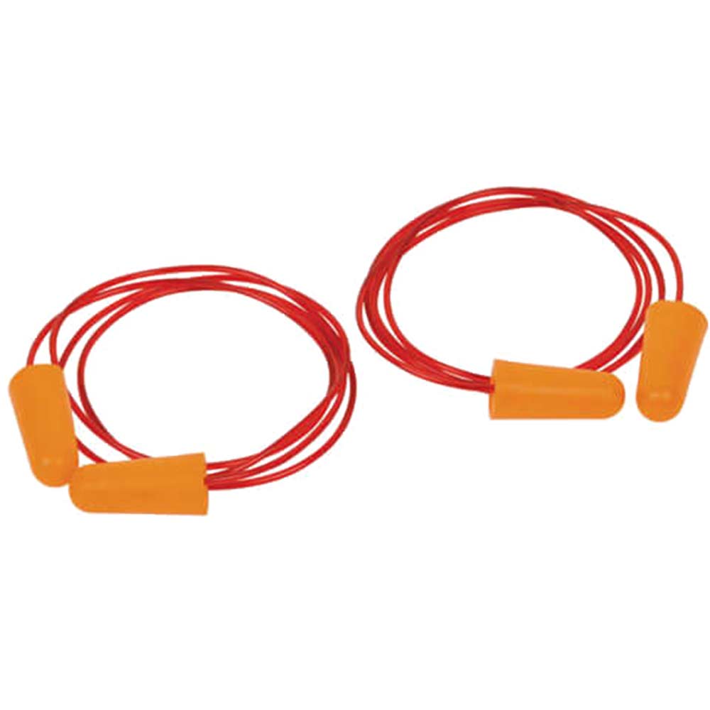 Avit Corded Ear Plugs Pack of 2 Pairs
