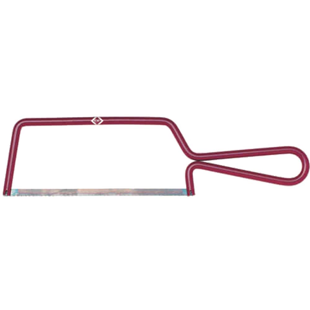 CK Junior Hacksaw 150mm 6