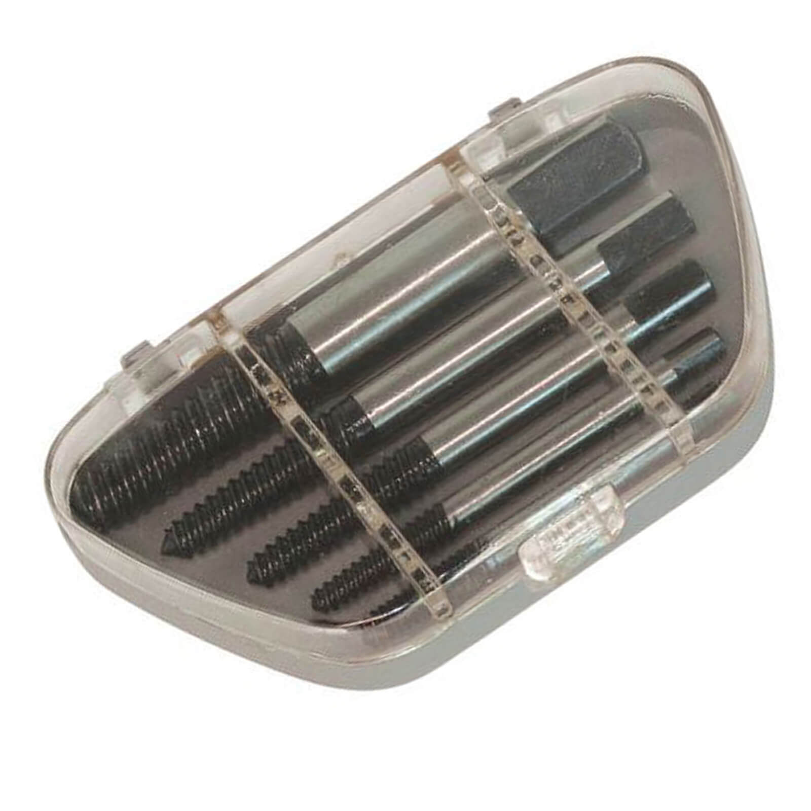 CK 5 Piece Stud and Screw Extractor Set Size 1