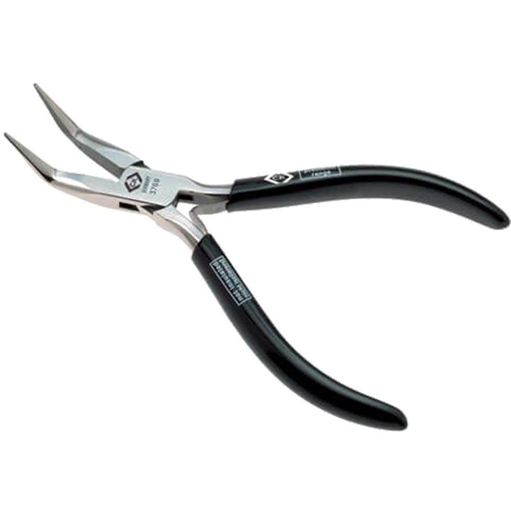 CK Precision Snipe Nose Pliers 150mm