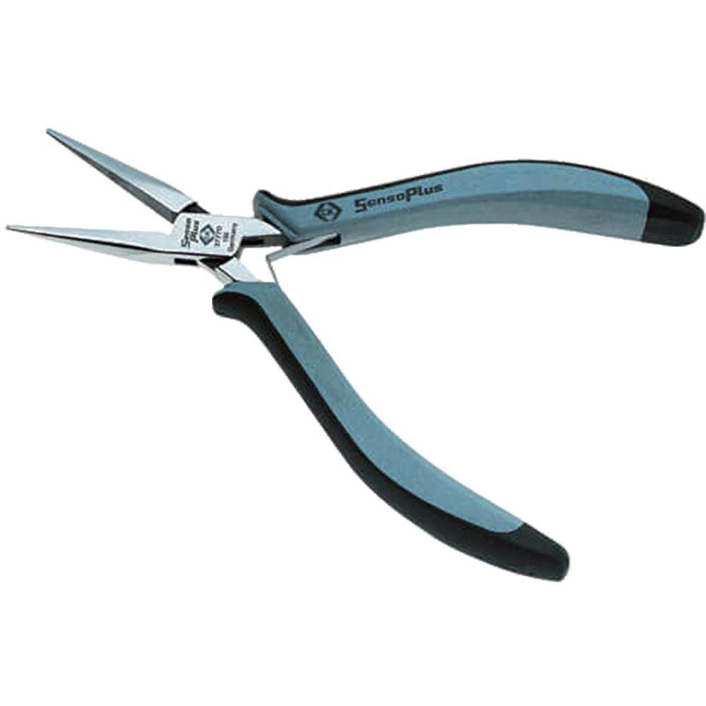 CK SensoPlus ESD Snipe Nose Plier 150mm