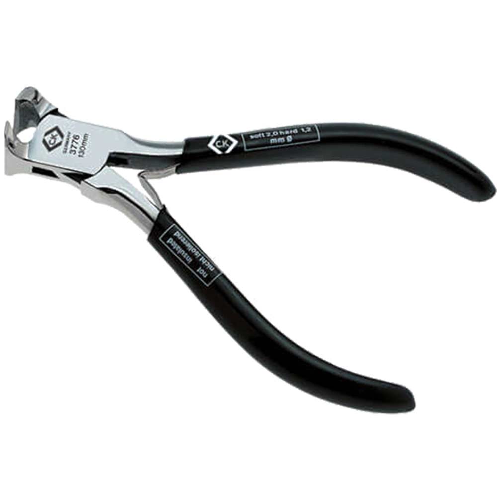 CK Precision Top Cutter with Extra Full Flush Cut 130mm