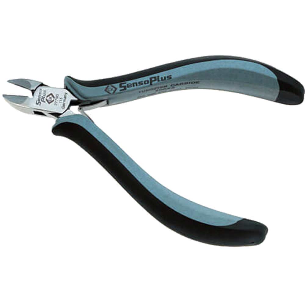 CK SensoPlus ESD Side Cutter with Full Flush Cut 110mm