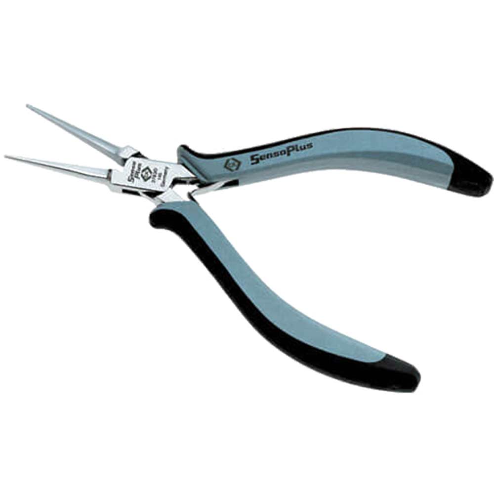 CK SensoPlus ESD Needle Nose Pliers 145mm