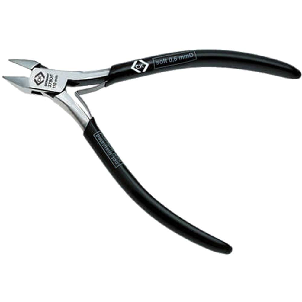 CK Precision Side Cutter with Semi Flush Cut 110mm