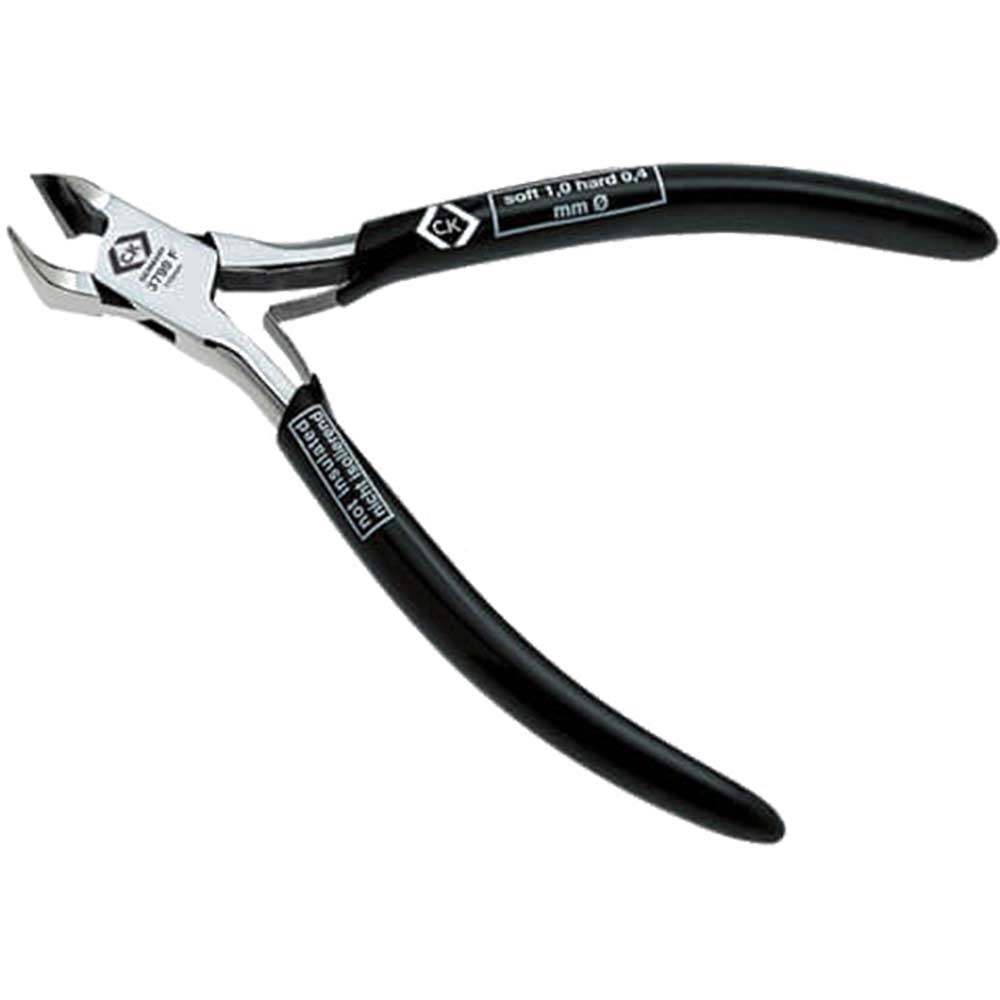 CK Precision Oblique Cutter with Semi Flush Cut 110mm