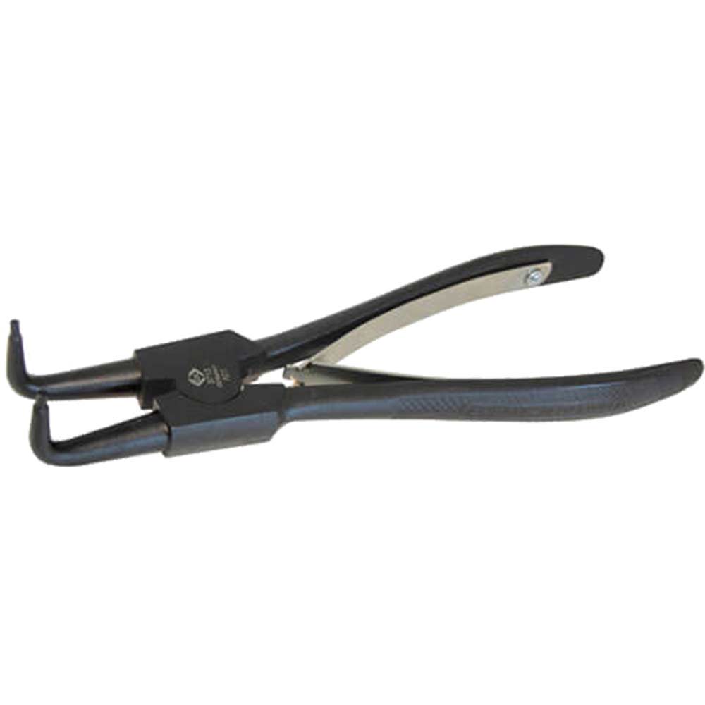 CK 10 25mm Outside Bent Circlip Pliers 140mm