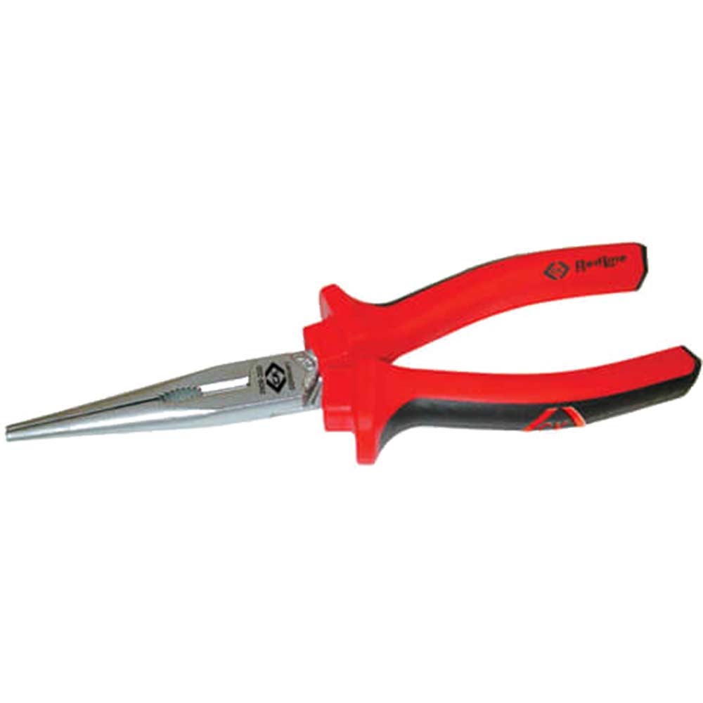 CK RedLine Snipe Nose Pliers 200mm
