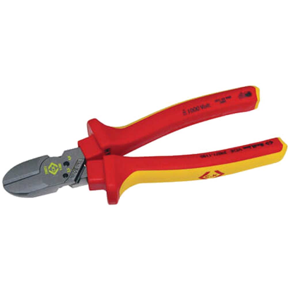 CK RedLine CombiCutter1 Max 180mm