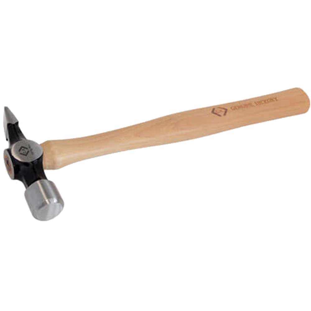 CK Warrington Joiners Hammer 227g 8oz