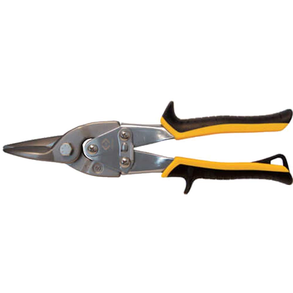 CK Compound Action Straight Snips