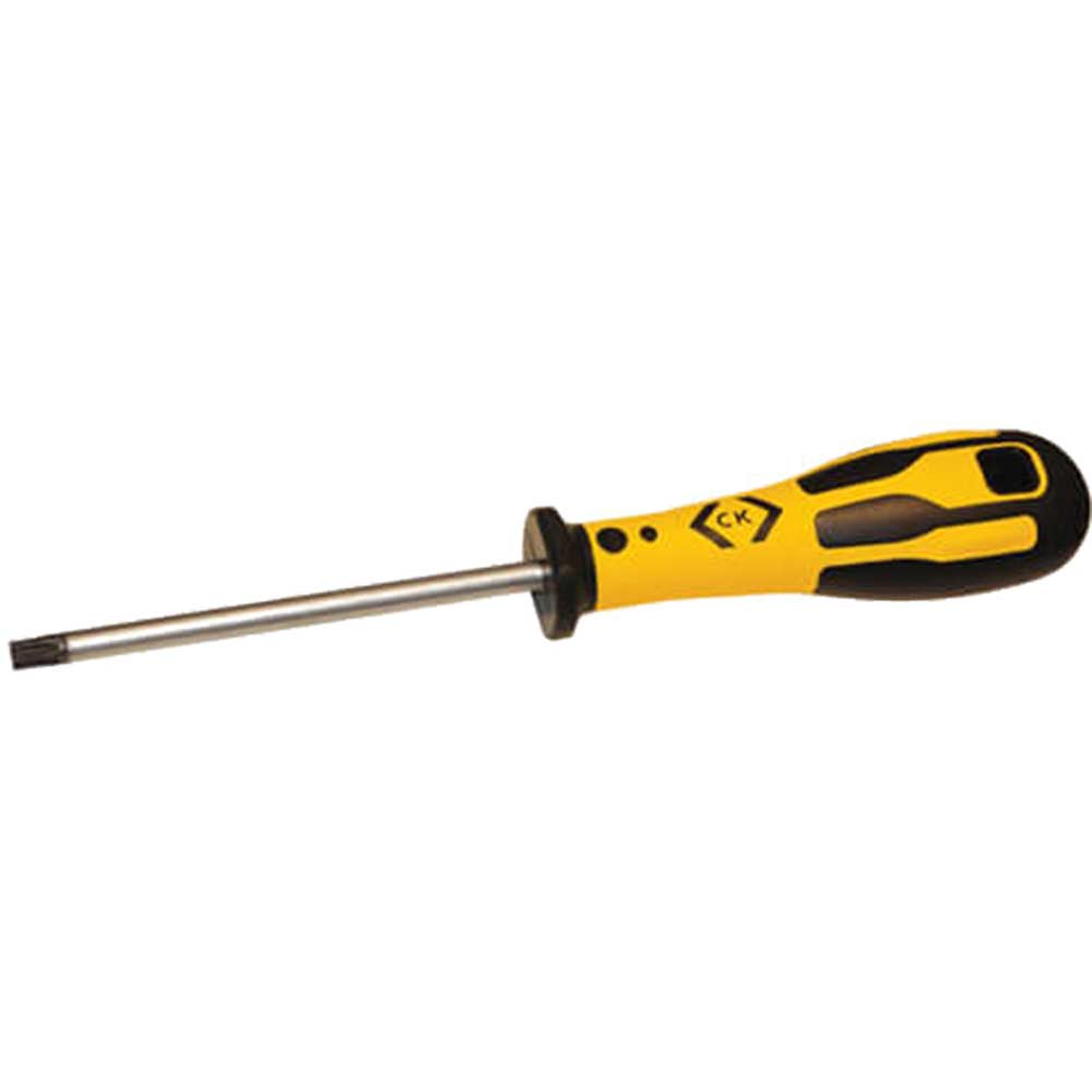 CK Dextro T10 x 80mm Torx Screwdriver