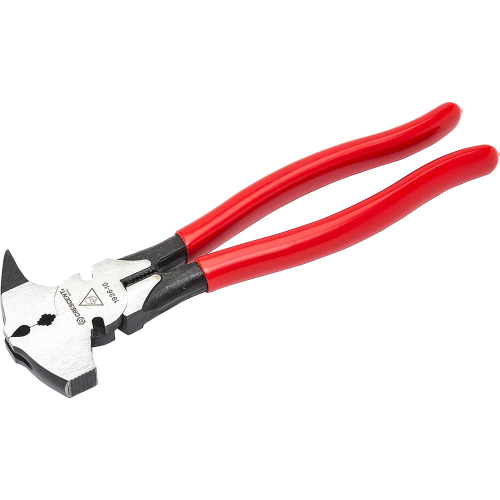 Crescent 1936 Heavy Duty Fence Wire Tool 10