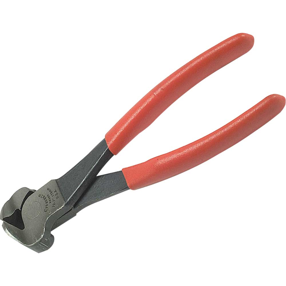 Crescent 72Cv Cushion Grip End CuttNipper 9