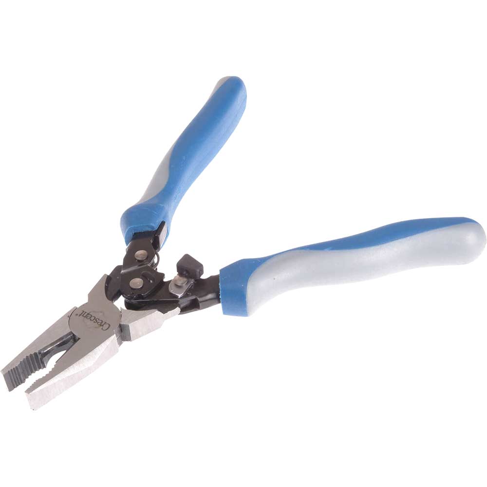 Crescent Ps20509C CA Linesman Plier 9