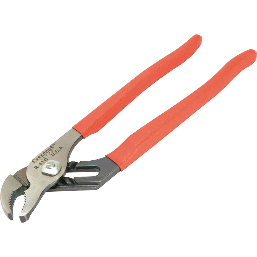 Crescent R410Cv Multi Plier Curved Jaw 10