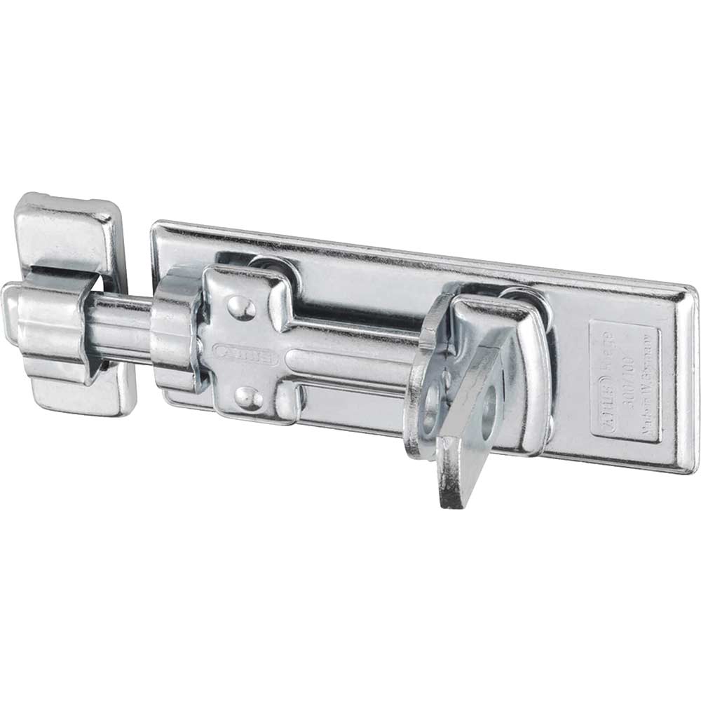 Abus 300 Series 100mm Locking Bolt