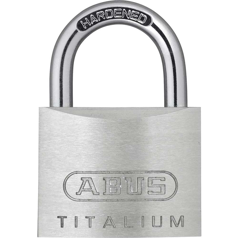 Abus 35mm 54ti Series Titalium Padlock