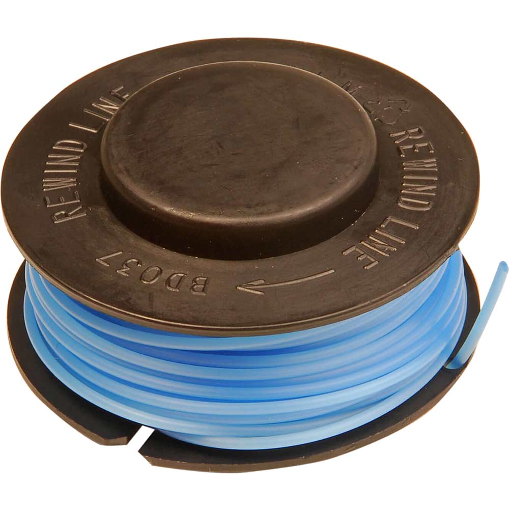 ALM BD037 Spool and Line for Black and Decker GL575C and GL595 Grass Trimmers