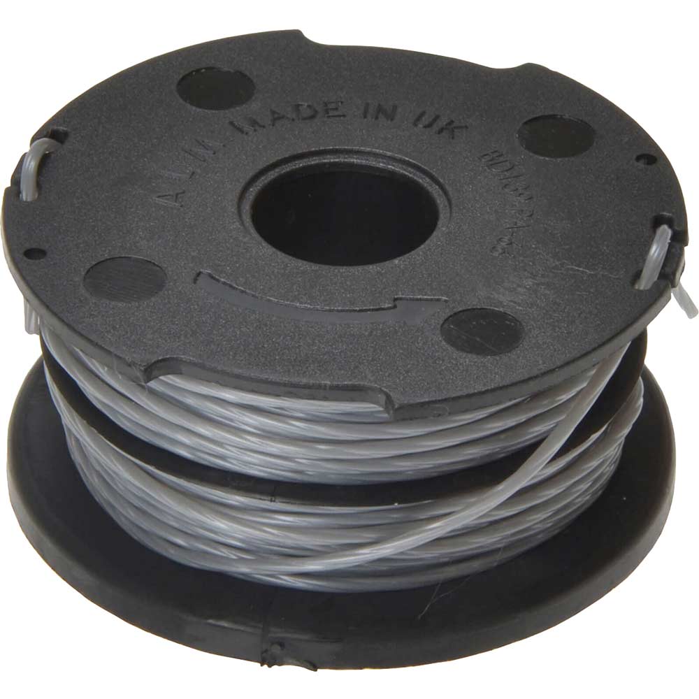 ALM BD139 Spool and Line for Black and Decker Twin Line Reflex Grass Trimmers