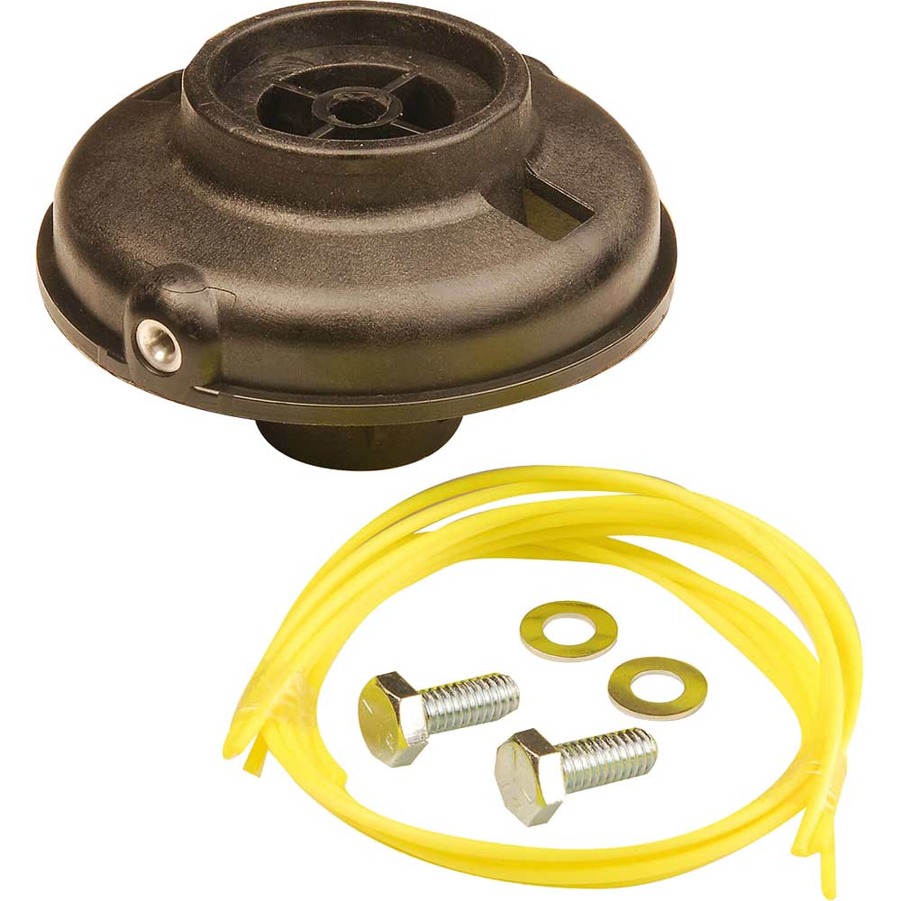 ALM GP006 Trim Cut Head and Lines for Ryobi Toro McCulloch Petrol Trimmers