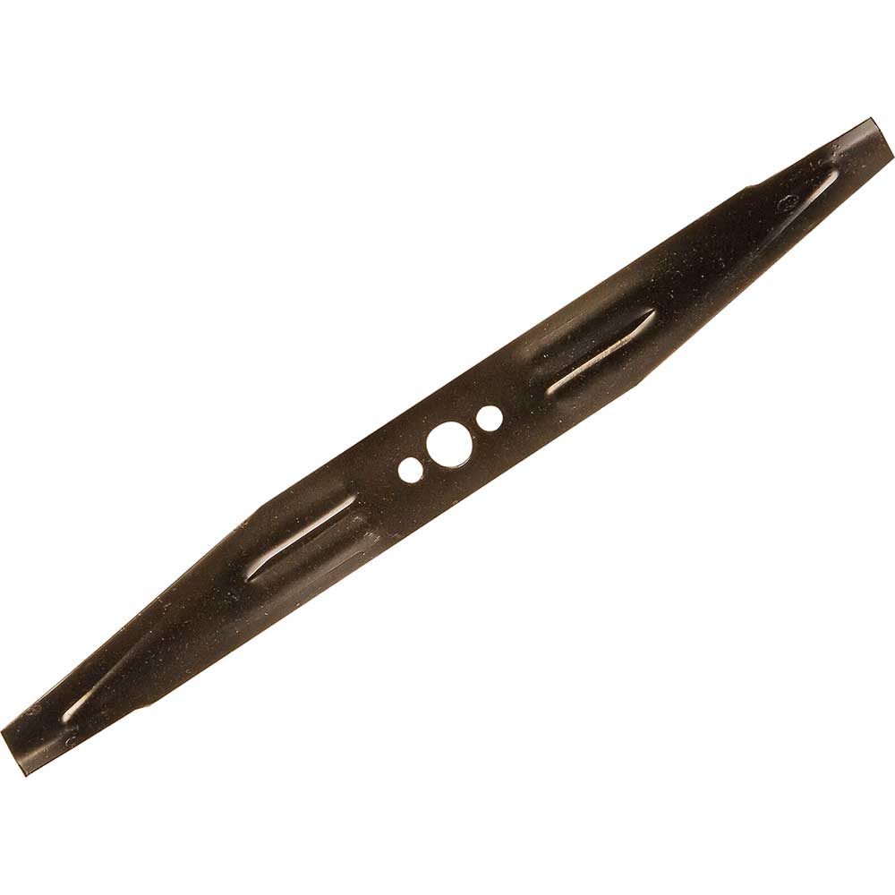ALM Replacement Metal Lawnmower Blade for Flymo Turbo Lite 400 Models