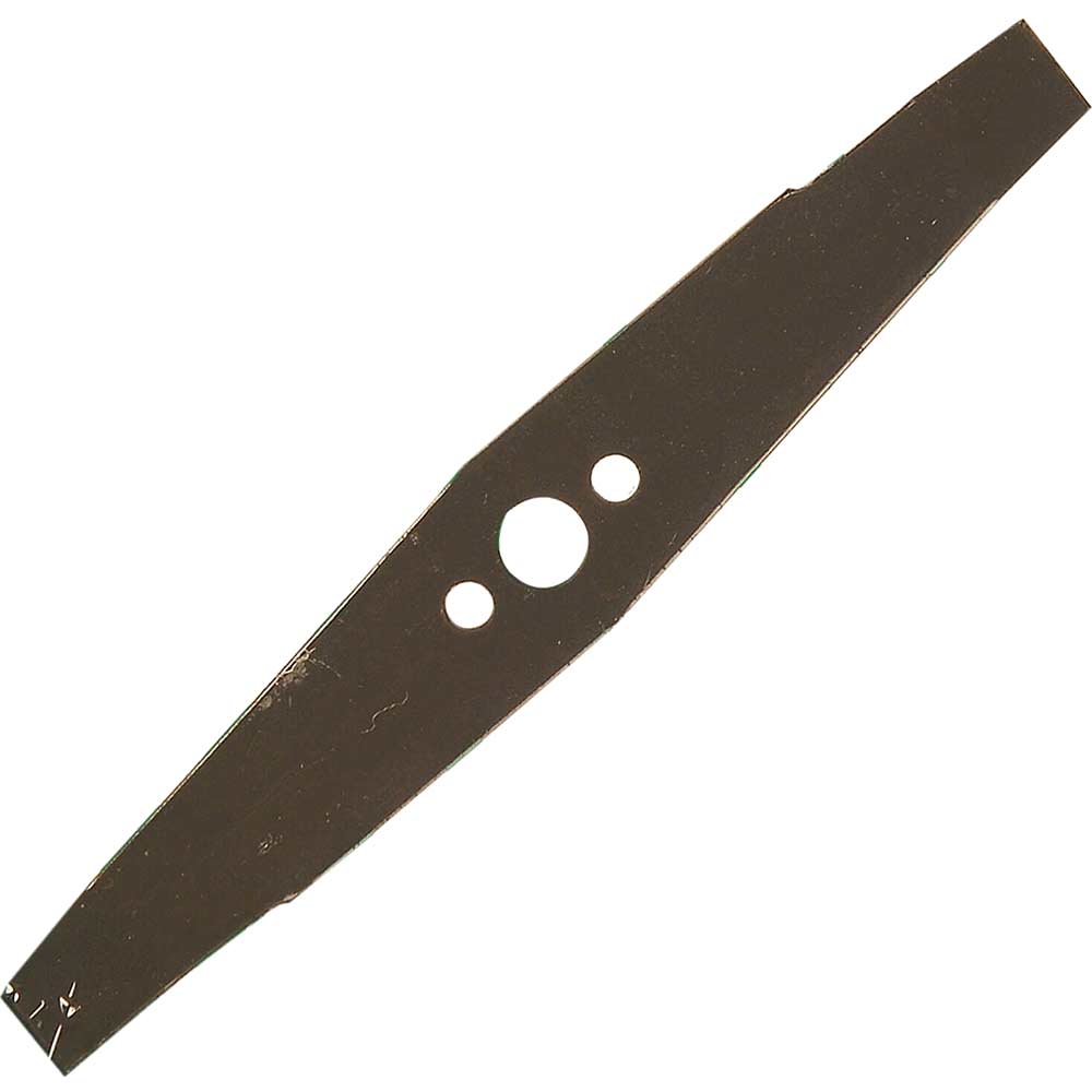 ALM FL042 Metal Lawnmower Blade 10 Compares to Flymo FLY001