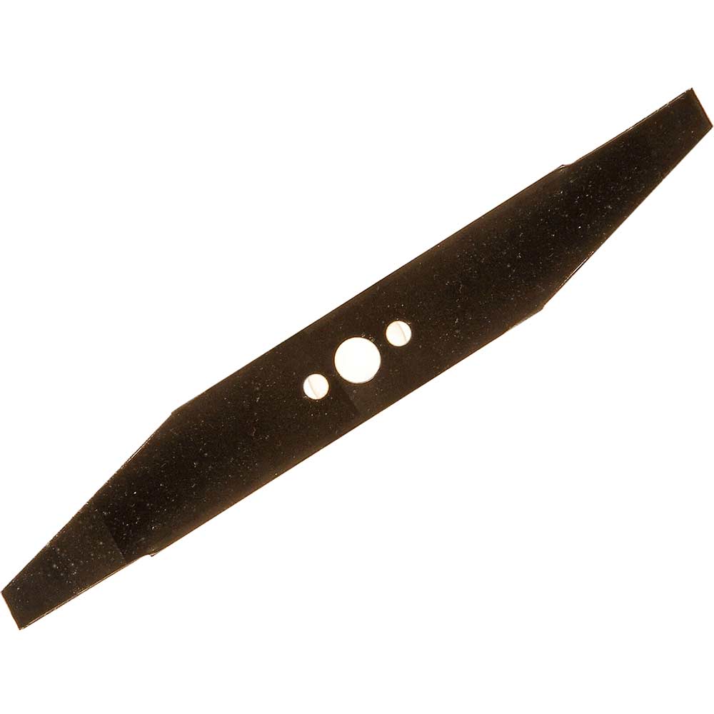 ALM FL043 Metal Lawnmower Blade 12 Compares to Flymo FLY002