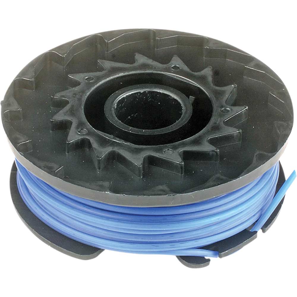 ALM FL224 Spool and Single Line Compares to Flymo FLY047