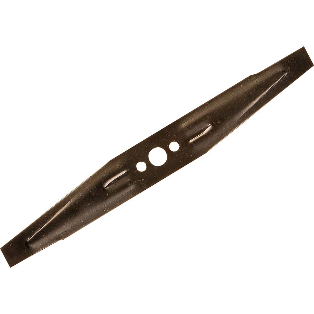 ALM Replacement Metal Lawnmower Blade for Flymo Compact 330 and Hover Compact 330 Models