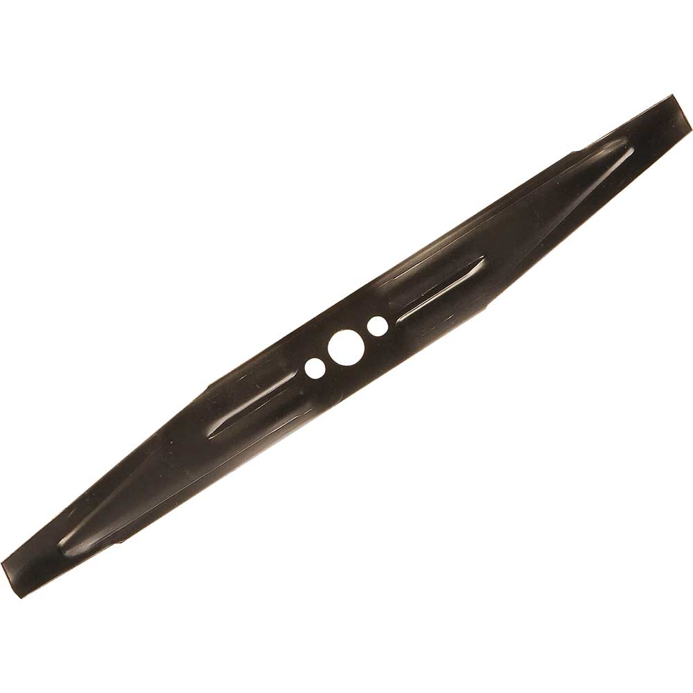 ALM Replacement Metal Lawnmower Blade for Flymo Turbo Compact 380 and Vision Compact 380 Models