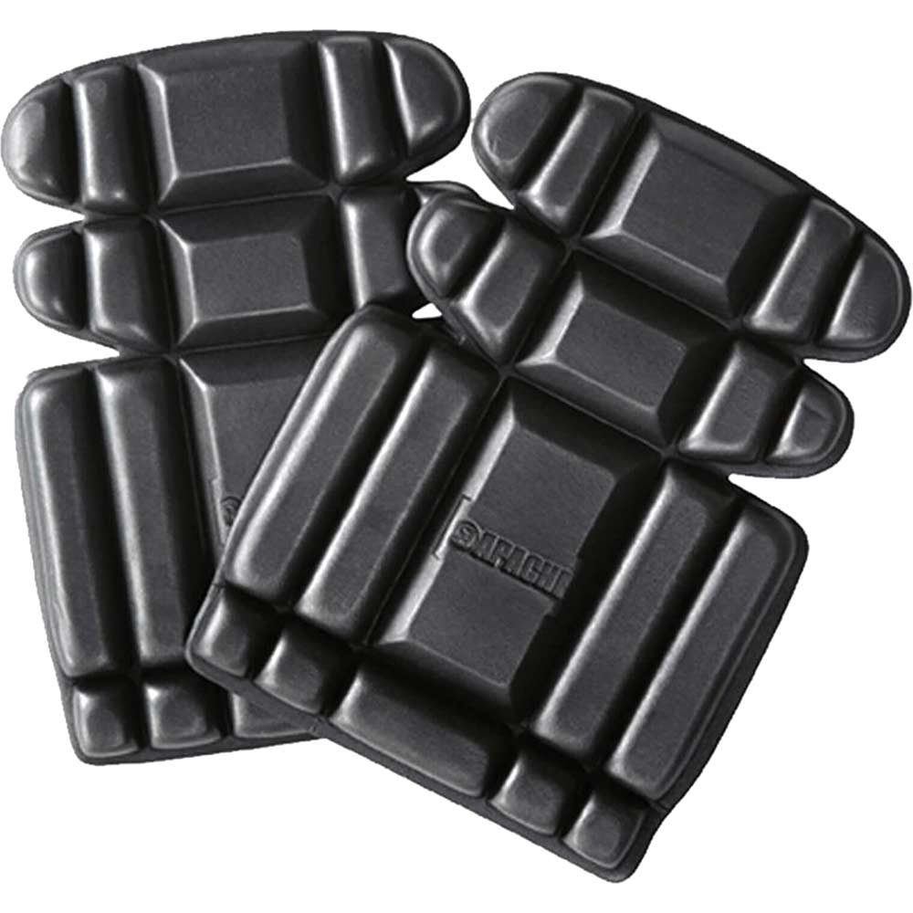 Apache Knee Pads Black