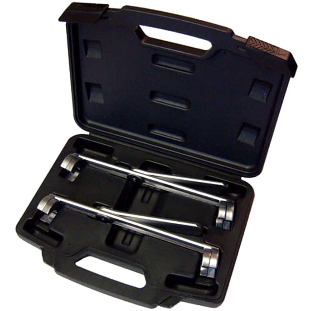 Armeg Jaw Dropper Bath and Basin Easy Access Wrench