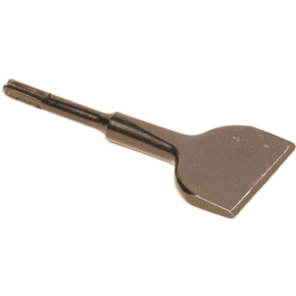 Armeg Wide Electrical Box Socket Sinking Chisel for Hard Material