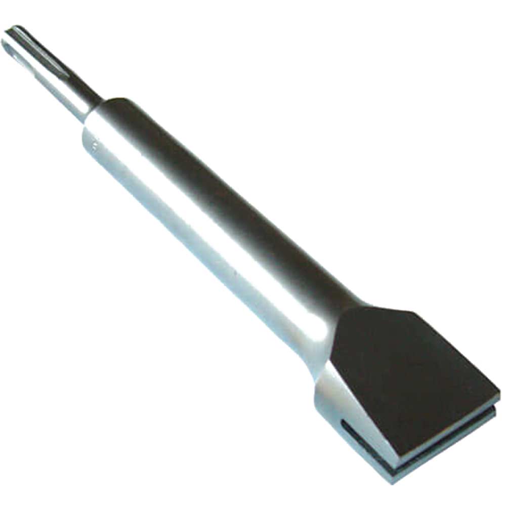 Armeg SDS Plus Scutch Comb Chisel