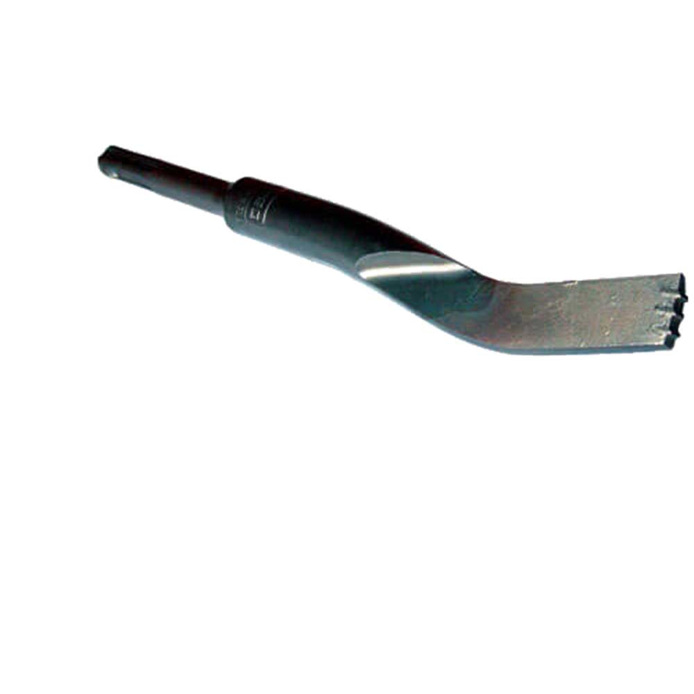 Armeg SDS Plus Mortar Rake Chisel