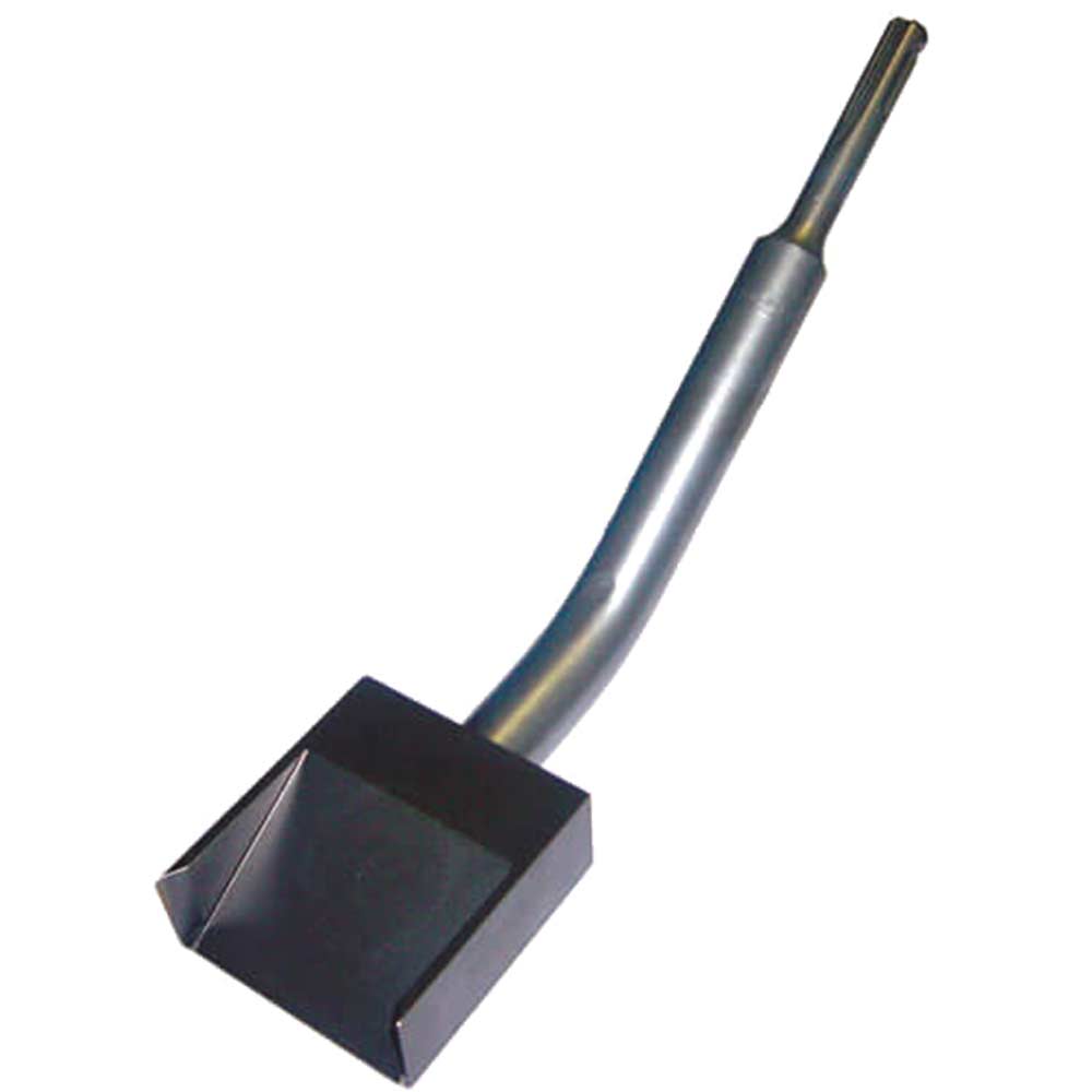 Armeg SDS Channelling Chasing Chisel 55mm Wide