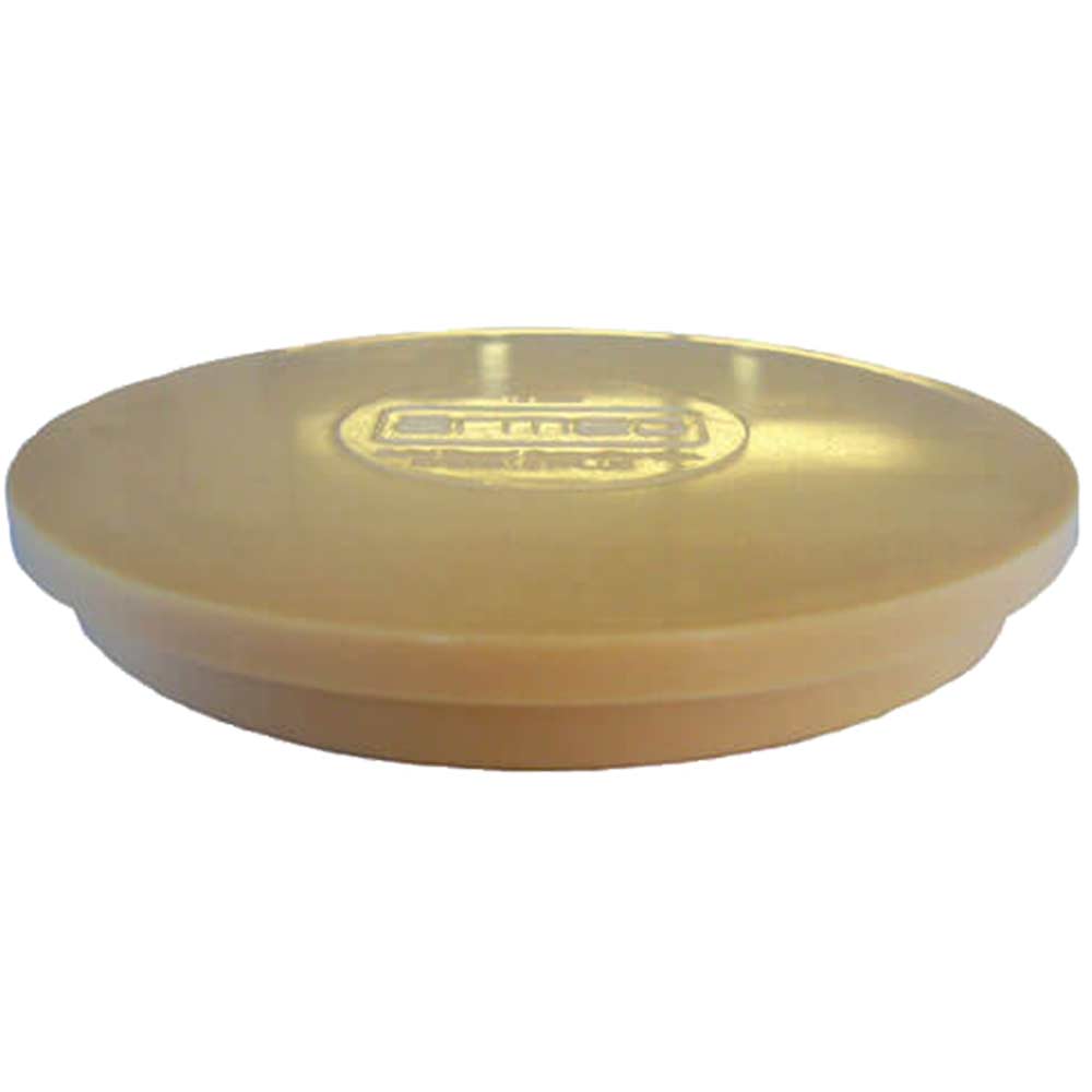 Armeg Plug Caps for 127mm Solid Board Cutter Pack of 10