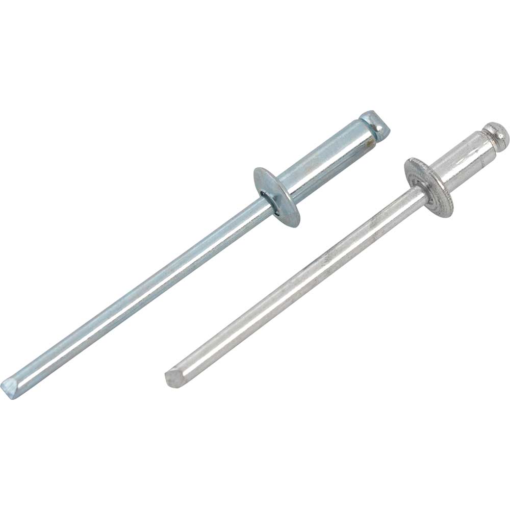 Arrow RK6120 Multi Rivet Pack