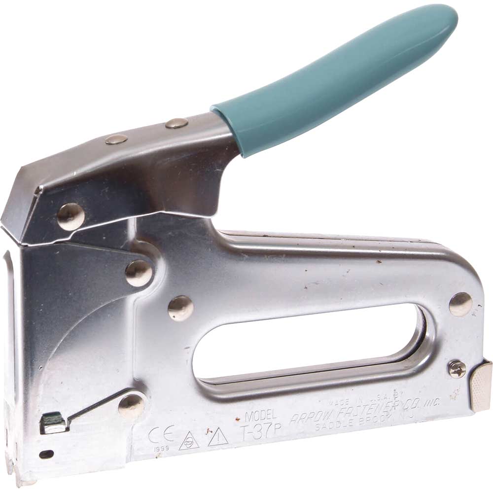 Arrow T37 Staple Gun Tacker Wire and Tacker