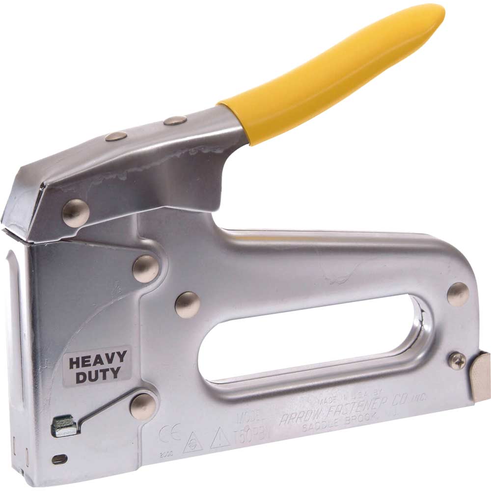 Arrow T50PBN Staple and Nail Gun