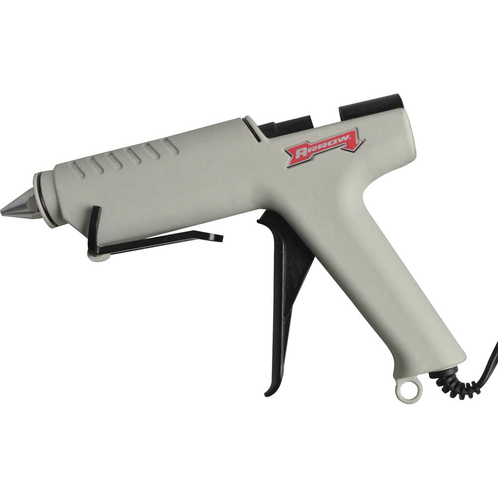 Arrow TR550 Trigger Feed Glue Gun 100w 240v