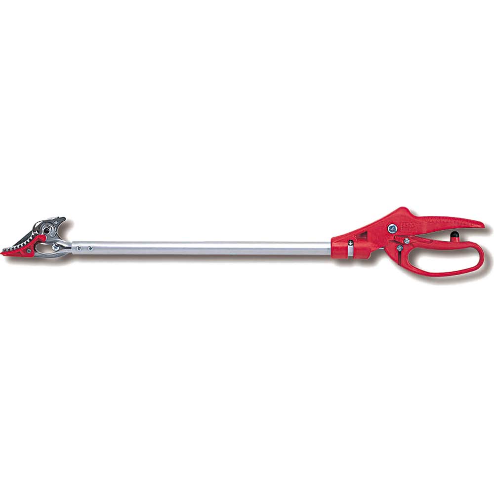 ARS 15006 Long Reach Cut and Hold Rose Pruner 617mm Long
