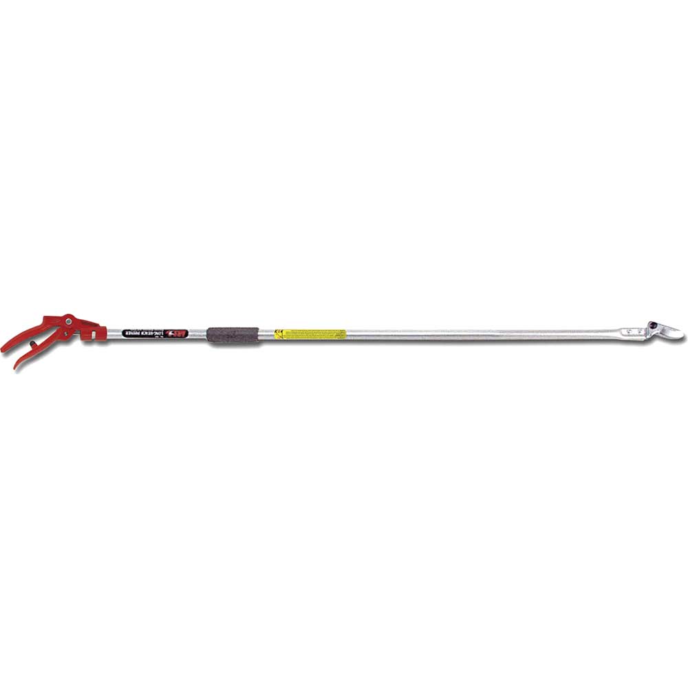 ARS 16012 Long Reach Cut and Hold Pruner 12 Metre Long