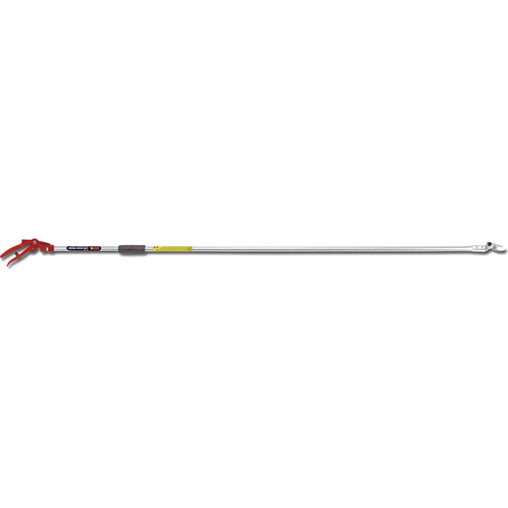 ARS 16018 Long Reach Cut and Hold Pruner 18 Metre Long
