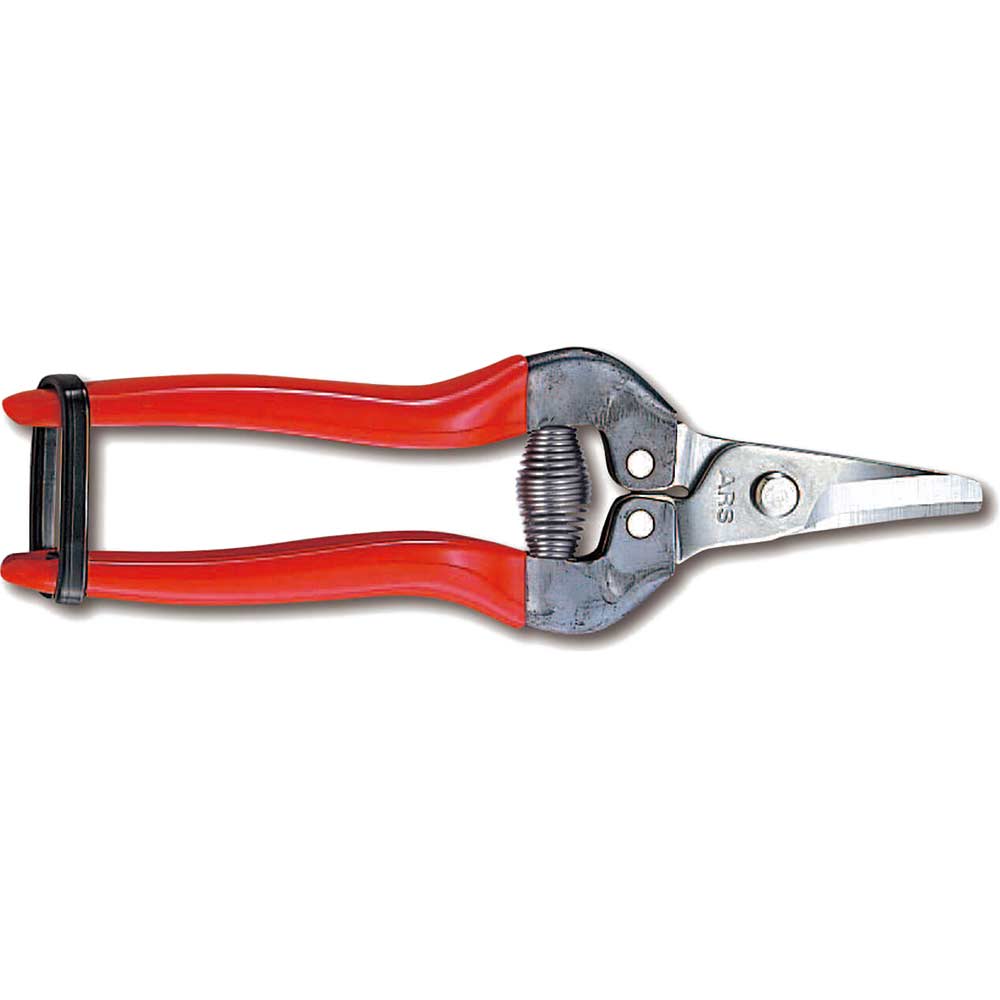 ARS 310DX Fruit Pruner with Stainless Steel Blade 170mm Long